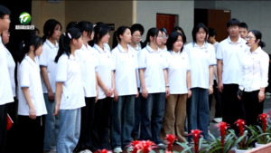 徽州区：追寻“铁军”足迹 传承“五四”薪火
