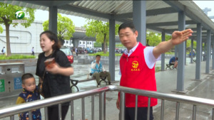 【节日我在岗】市交通运输局加强值班值守 强化服务 全力疏导高铁客流