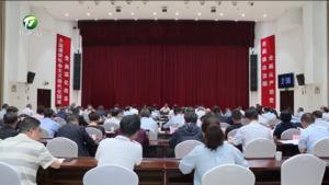 丁纯在市委专题会议上强调 进一步提高站位 坚持学查结合查改并进 不断将全市学习教育引向深入