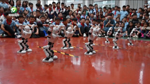 简讯：祁门：科普进校园 点燃科学梦