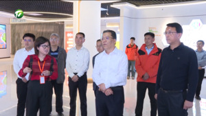 丁纯在徽州区调研时强调 立足资源禀赋 壮大特色产业 奋力推进乡村全面振兴