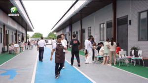 “心晴绽放”游园会 青春飞扬促成长