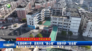 【锲而不舍落实中央八项规定精神】屯溪柏树小学：高效共筑“放心墙” 创新守护“安全园”