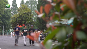 乌兹别克三兄弟接力留学黄山 谱写“一带一路”上的青春故事