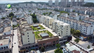 简讯：黄山区:推进重点工程建设 促进城市品质提升