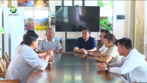 黟县柯村驻村工作队：深耕基层办实事 文旅赋能促振兴