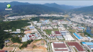 【比发展 讲奉献 重实干】 黄山区：发展热潮涌动 全力冲刺“双过半”