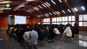 简讯：休宁：禁毒宣传进校园