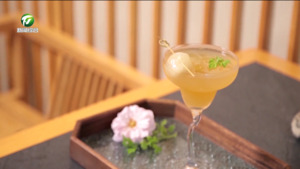 简讯：“围炉冰茶” 创新中传承传统茶文化