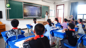 简讯：休宁县月潭湖镇：多措并举防溺水 织牢学生安全防护网