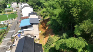 徽州区岩寺镇：筑牢地质灾害防线 群众成功避险