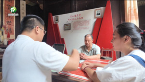 稳岗就业暖军心 我市筑牢后方保障体系