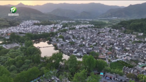 黟县：打造旅游新场景  激发夏日旅游新活力