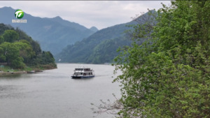 文旅融合 点燃夏日消费新引擎
