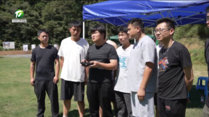 简讯 徽州区：无人机培训助退役军人“飞”向新岗位