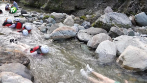 黟县：夏日避暑出“凉方” 山水景区火爆出圈