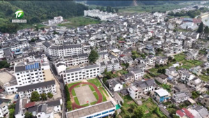 简讯：休宁：以青春力量 为留守儿童暑期生活添彩