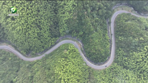 简讯：黟县入选“2025全国县域自驾游标杆县”