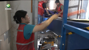 简讯：歙县：高考录取通知书精准投递 护航学子逐梦路