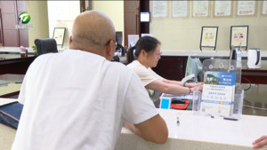 【锲而不舍落实中央八项规定精神】市公共资源交易中心：破解融资服务痛点 “组合拳”提效赋能