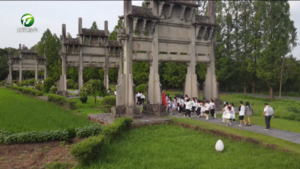 简讯：一江清水润新安  同心护水研学行
