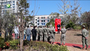 【民生实事 温暖人心】精准施策暖兵心 拥军优属见真情