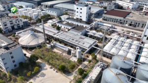 “无事不扰 高效服务” 创新驱动提升生态环境执法效能