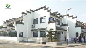 何毅赴黟县调研时强调 立足资源优势 创新发展模式 推动乡村全面振兴文旅融合发展