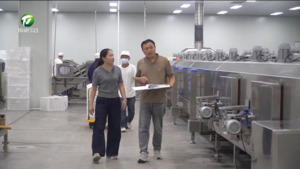【比发展 讲奉献 重实干】黄山区：持续优化营商环境 服务民营经济发展