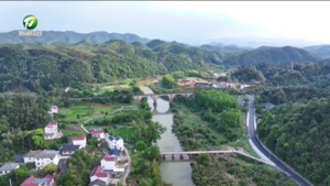 祁门林业碳票：从青山到金山的生动实践
