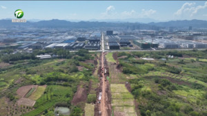 【比发展 讲奉献 重实干】歙县：加速推进经开区重点项目建设