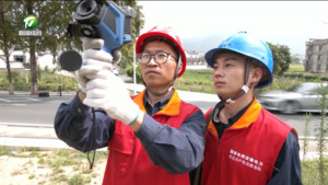 护航校园开学季 筑牢用电安全防线