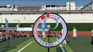屯溪区举行2025年首个“全国科普月”主场活动
