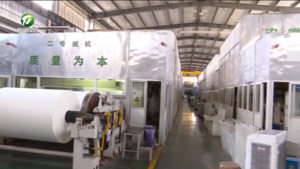 【比发展 讲奉献 重实干】“纸”上研工艺  勇当行业创新先锋