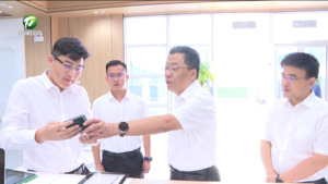 丁纯在黟县调研项目建设工作时强调 全力推动项目建设提速提质提效 以高质量项目支撑高质量发展