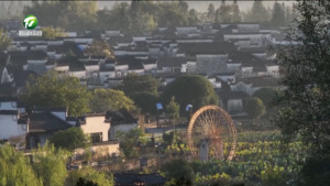 简讯：黟县歙县跻身2025中国旅游百强县榜单
