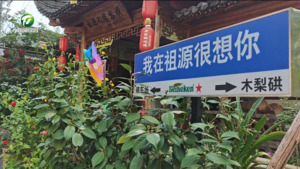 休宁：高山古村新变化 农民吃上旅游饭