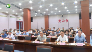 全市安全生產 消防和森林防滅火視頻會議召開 何毅出席