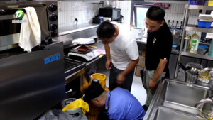 簡訊：屯溪區開展節前燃氣安全大檢查