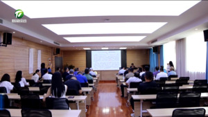 簡訊 徽州篆刻公益課在屯溪區(qū)開講