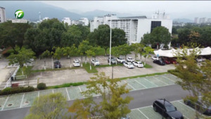 國慶期間 我市機關(guān)企事業(yè)單位內(nèi)部停車場8419個泊位對外開放