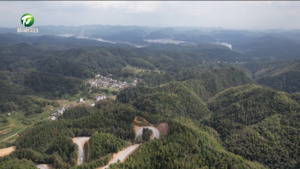 “開門見野 云上集結(jié)”休寧祖源?木梨硔青村大本營開啟全域文旅新篇章