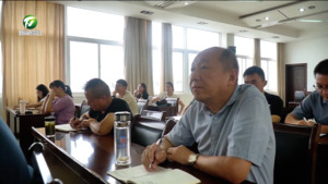“舉旗幟·送理論”學習貫徹《習近平談治國理政》第五卷省級層面專題宣講走進屯溪區(qū)和黃山區(qū)