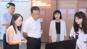 丁純赴祁門縣開展訪企入村時強調(diào) 因地制宜壯大縣域經(jīng)濟 推動產(chǎn)業(yè)規(guī)模效益穩(wěn)步提升