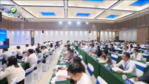 王清宪在全省全域旅游高质量发展推进会上强调 加快推动文旅业态融合创新