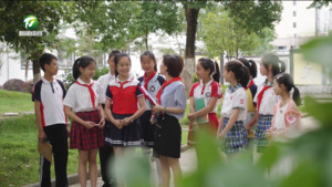 扎根黄山乡野  以爱与匠心筑梦育人