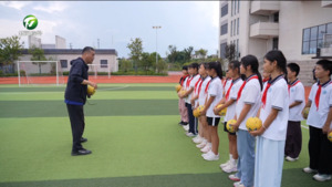 黟县：家校社协同绘育人新图景
