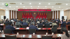 集聚文创资源优势  打造创意产业新高地  市政协八届十八次常委会议暨专题协商会召开