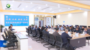 黄山市防雷安全监管工作联席会议召开