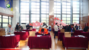 2025年“徽州百工”暨第二屆長(zhǎng)三角一體化新能源汽車零部件智能制造技能競(jìng)賽舉辦